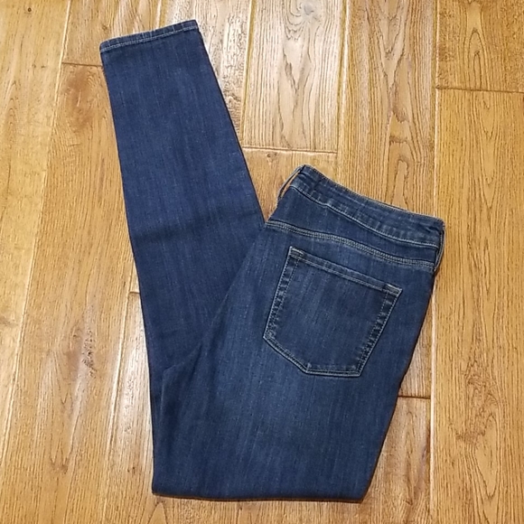 Bullhead Denim Co. Denim - Bullhead Denim Co. Mid rise skinniest jeans